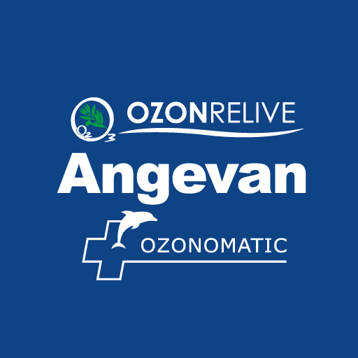 Angevan Logo 